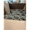 Image 1 : 4 Case's Of Mailing Tubes