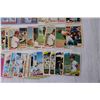 Image 2 : Assorted Vintage OPC Baseball Cards