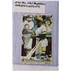 Image 2 : 1972 Pro Star Promotions Roberto Clemente Photo Card