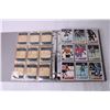 Image 2 : Partial Set of 1977 to 1978 OPC Hockey Trading Cards in Binder