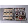 Image 8 : Partial Set of 1977 to 1978 OPC Hockey Trading Cards in Binder