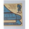 Image 10 : ^Box of 1979-80 OPC NHL Hockey Cards Partial Set w/ Wayne Gretzky Rookie