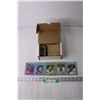 Image 1 : ^Box of 1979-80 OPC NHL Hockey Cards Partial Set w/ Wayne Gretzky Rookie