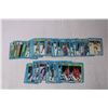 Image 2 : ^Box of 1979-80 OPC NHL Hockey Cards Partial Set w/ Wayne Gretzky Rookie