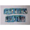 Image 3 : ^Box of 1979-80 OPC NHL Hockey Cards Partial Set w/ Wayne Gretzky Rookie