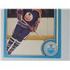 Image 8 : ^Box of 1979-80 OPC NHL Hockey Cards Partial Set w/ Wayne Gretzky Rookie