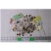 Image 1 : Large Collection of Pins