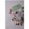 Image 2 : Large Collection of Pins