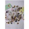 Image 3 : Large Collection of Pins