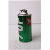 Image 3 : Vintage 7 UP Lighter Tin