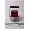Image 1 : Vintage LB Safety Light (Working)