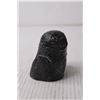 Image 4 : Carved Owl Figure - Made in Canada