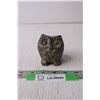 Image 1 : Thorn Canada Owl Figurine