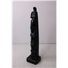 Image 2 : Boma Canadian Argillite Totem Pole