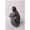Image 2 : Nuvak Canadian Carving - Building and Igloo