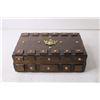 Image 2 : S. Sper Bijou Wooden Jewelry Box