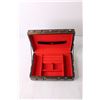 Image 4 : S. Sper Bijou Wooden Jewelry Box