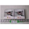 Image 1 : (2) Shell V-Power Nitro + Keychains (NIB)
