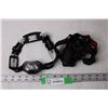 Image 1 : (2) Head Lamps