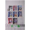 Image 1 : (8) Assorted MBA Baseball Cards