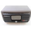 Image 2 : Sentry Safe with Key