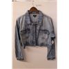 Image 1 : *Large Jean Jacket