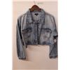 Image 3 : *Large Jean Jacket