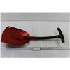 Image 1 : Subzero Adjustable Shovel