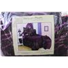 Image 2 : Sequin Plush Comforter Set