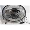 Image 2 : 9" High Velocity Fan in Box
