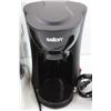 Image 2 : Salton Coffeemaker Space Saving 1 Cup in Box