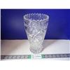 Image 1 : Crystal Vase