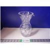 Image 1 : Crystal Vase