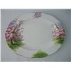 Image 2 : Royal Albert "Blossom Time"- (2) Trinket Trays and Oval Platter