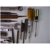 Image 2 : Large lot of Assorted Tools as Pictured