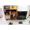 Image 1 : *Infrared Electric Stove