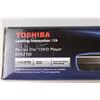 Image 3 : Toshiba Blue-ray Disc Player (Factory Sealed)
