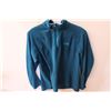 Image 4 : The North Face Women's Large Blue Half Zip Shimmer Bug