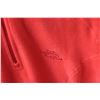 Image 2 : The North Face Women's Large Red Half Zip up Shimmer Bug