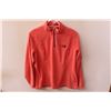 Image 4 : The North Face Women's Large Pink Half Zip Up Shimmer Bug