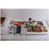 Image 1 : Lot of Tools and Replacements Parts