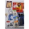 Image 2 : Lot of Tools and Replacements Parts