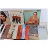 Image 2 : Lot of Vinyls