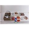 Image 1 : Lot of Household Misc.