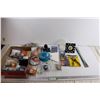 Image 1 : Lot of Misc. Spare Parts