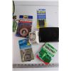Image 3 : Lot of Misc. Items