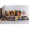 Image 1 : Lot of Records