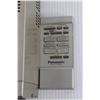 Image 2 : Panasonic VHS Player With Remote (Working)