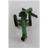 Image 2 : John Deere Toy Tractor (Broken Wheels)