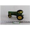 Image 1 : John Deere Toy 520 Tractor (Broken Wheels)